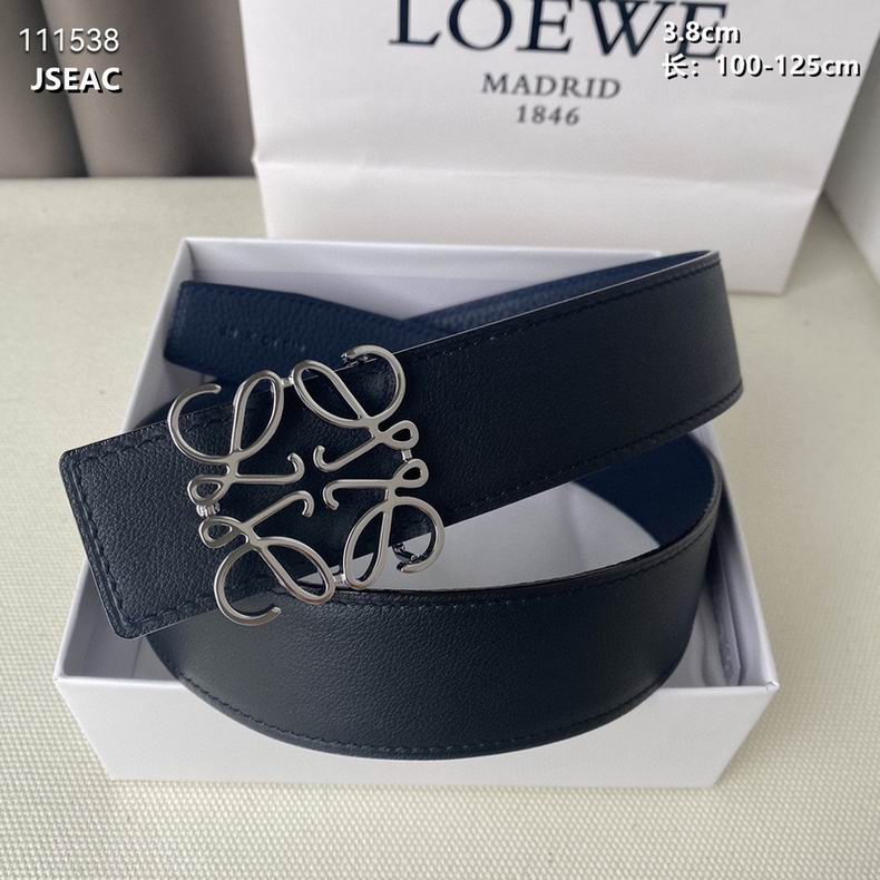 Loewe Belt 38mmX100-125cm 8L (20)