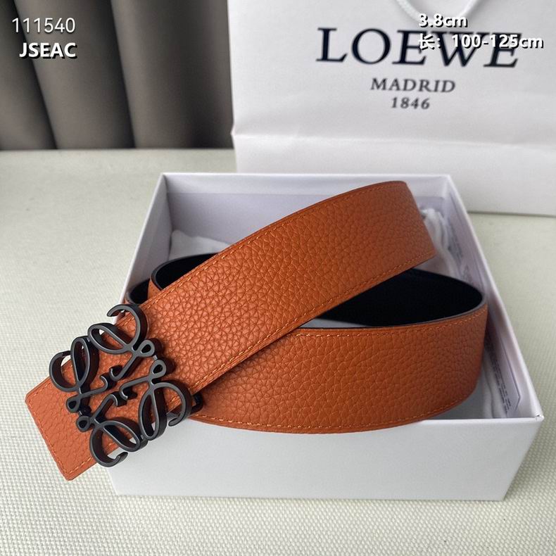 Loewe Belt 38mmX100-125cm 8L (28)