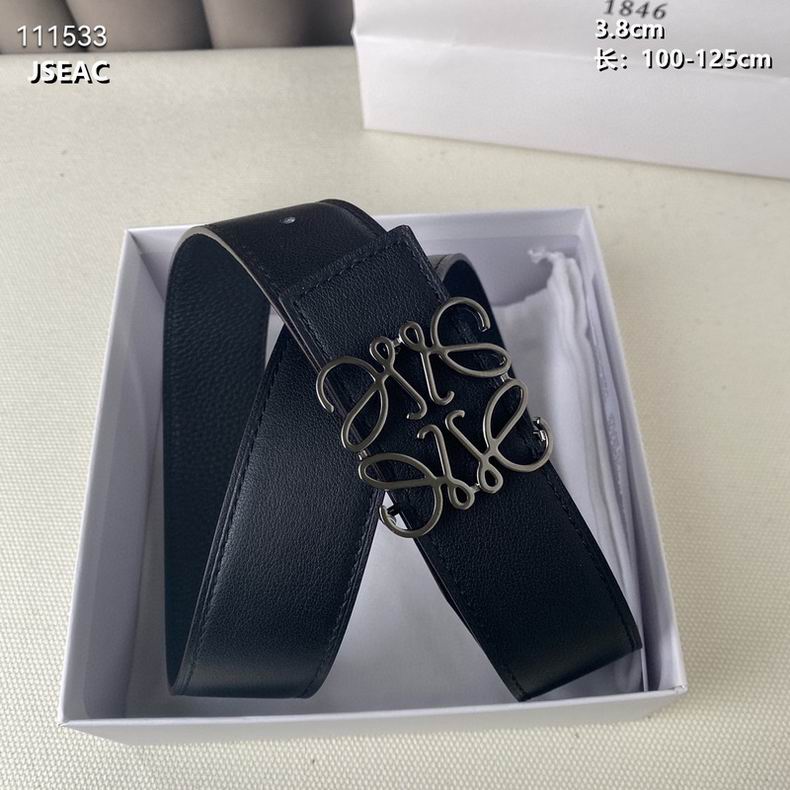 Loewe Belt 38mmX100-125cm 8L (3)