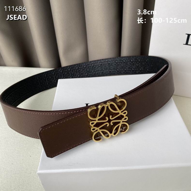 Loewe Belt 38mmX100-125cm 8L (3)