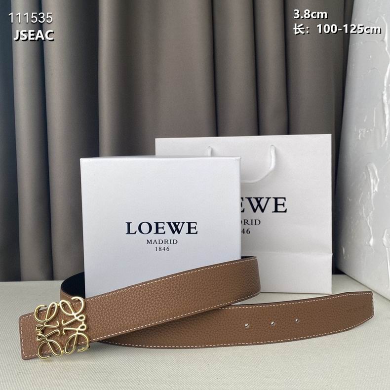 Loewe Belt 38mmX100-125cm 8L (4)