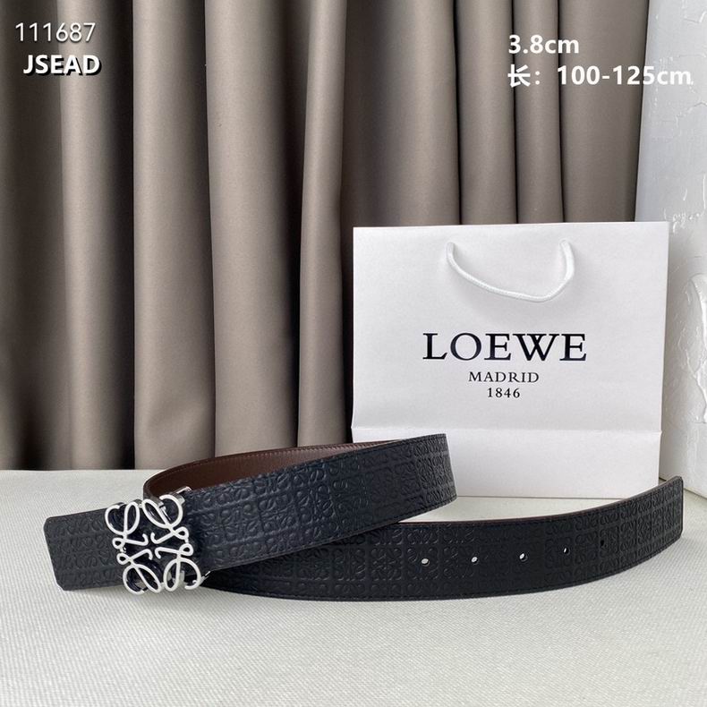 Loewe Belt 38mmX100-125cm 8L (4)