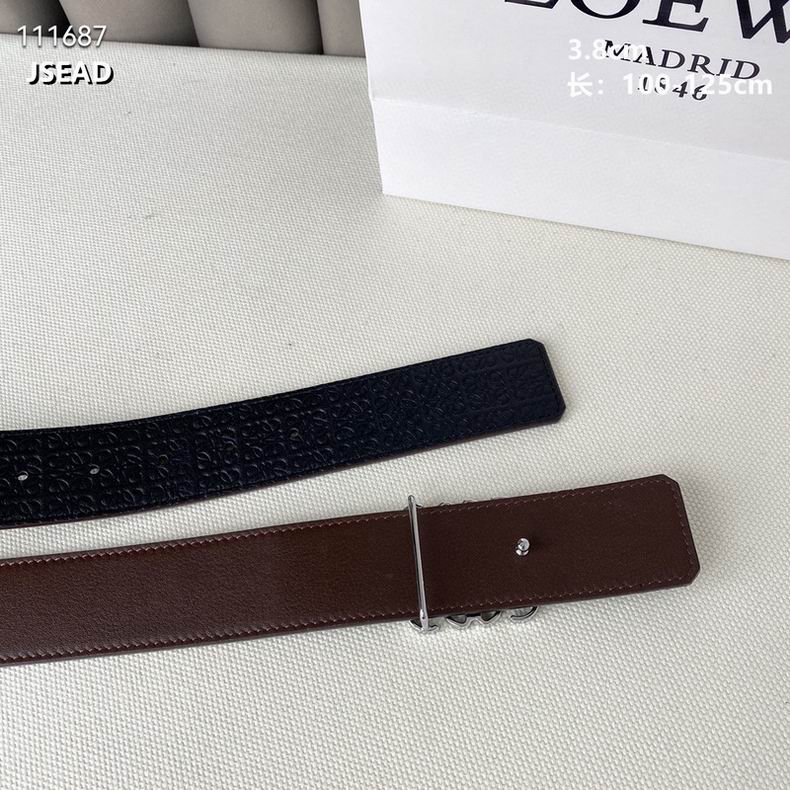 Loewe Belt 38mmX100-125cm 8L (5)