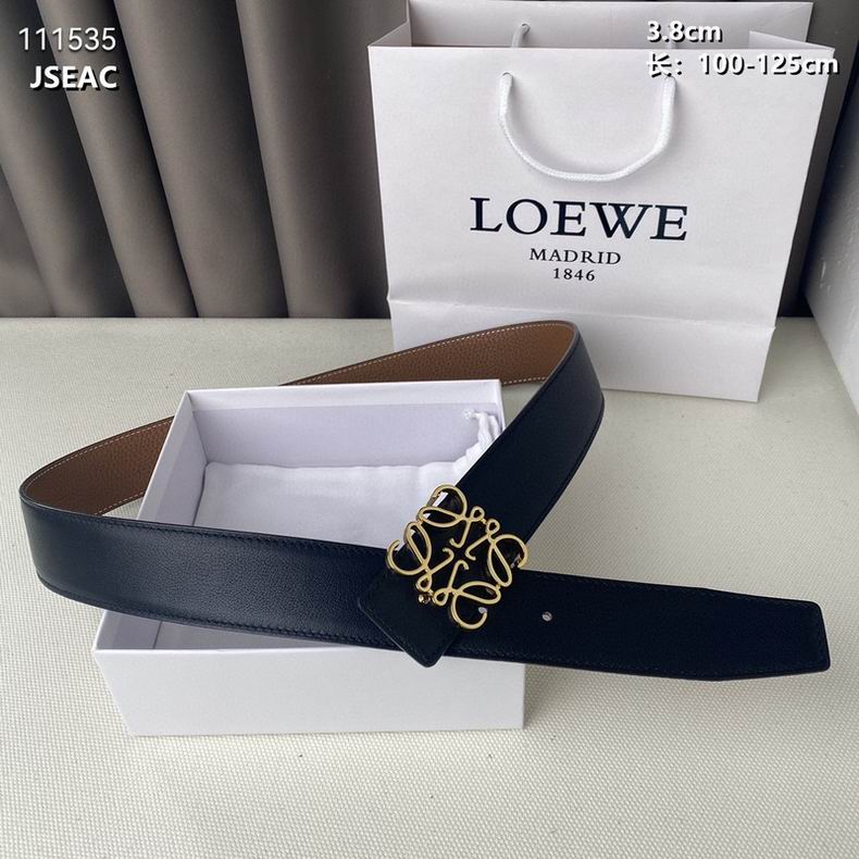 Loewe Belt 38mmX100-125cm 8L (6)
