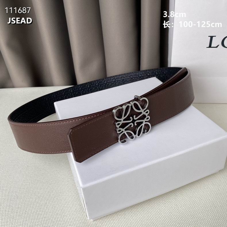 Loewe Belt 38mmX100-125cm 8L (6)