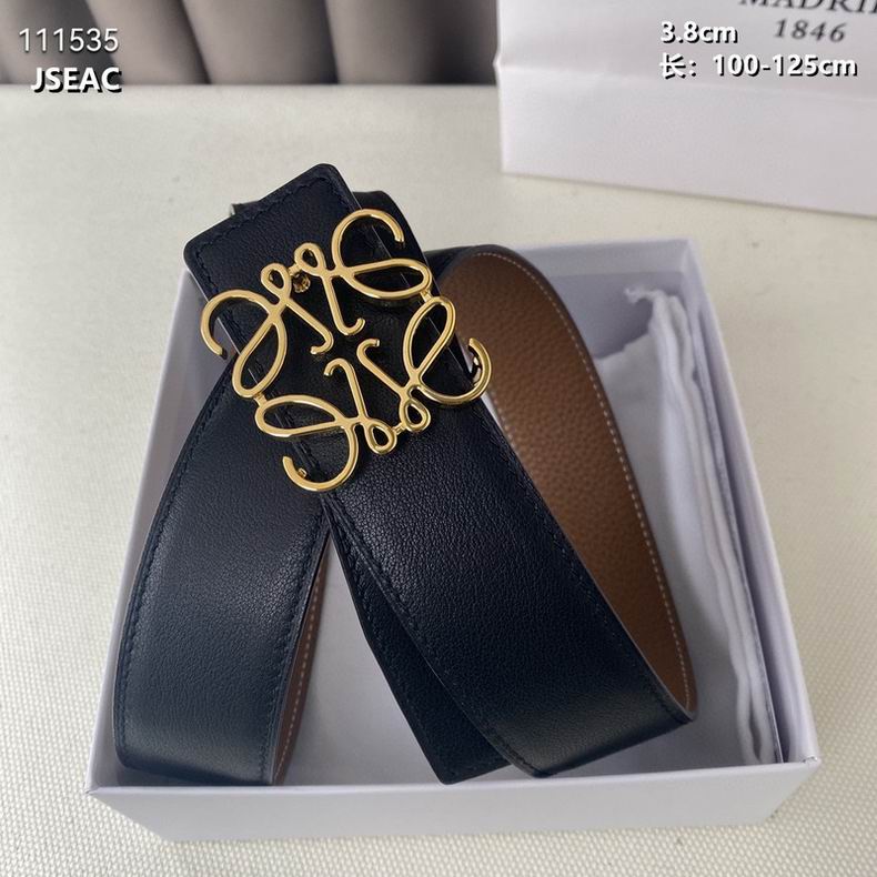Loewe Belt 38mmX100-125cm 8L (7)