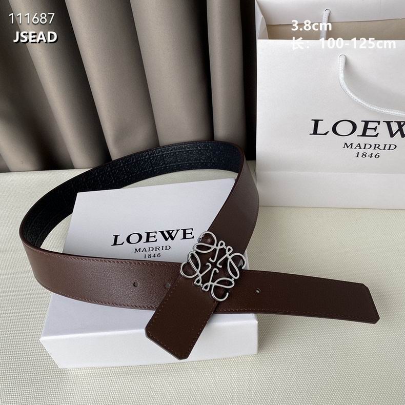 Loewe Belt 38mmX100-125cm 8L (7)
