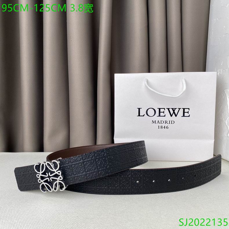 Loewe Belt 38mmX95-125cm 7D (3)