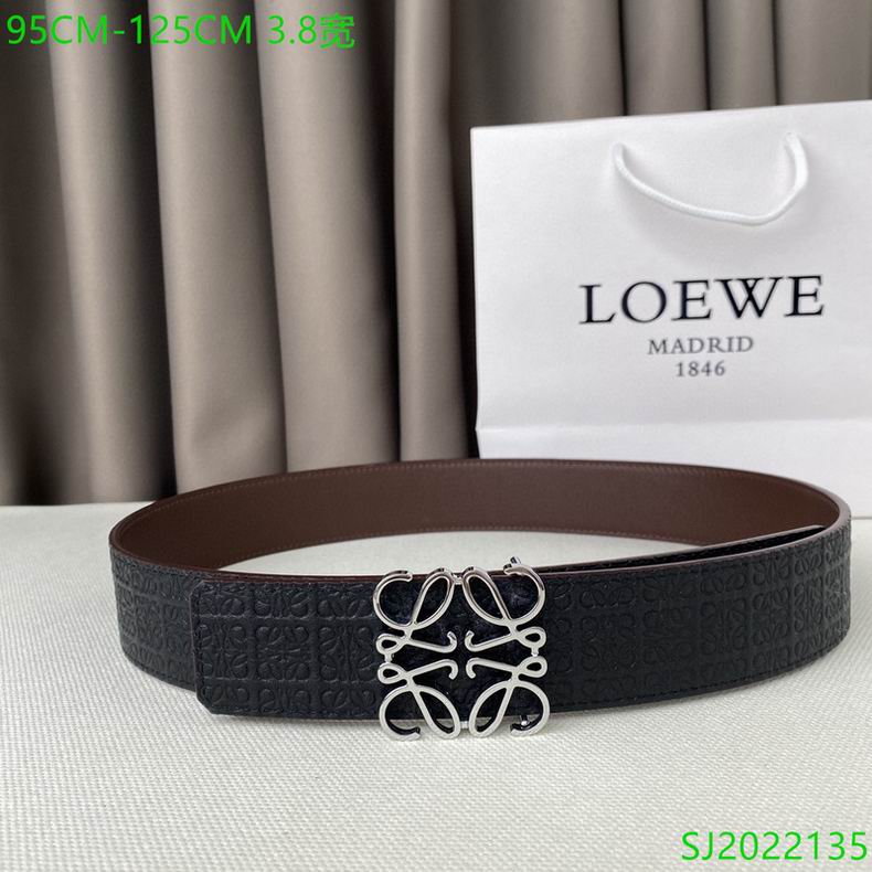 Loewe Belt 38mmX95-125cm 7D (4)