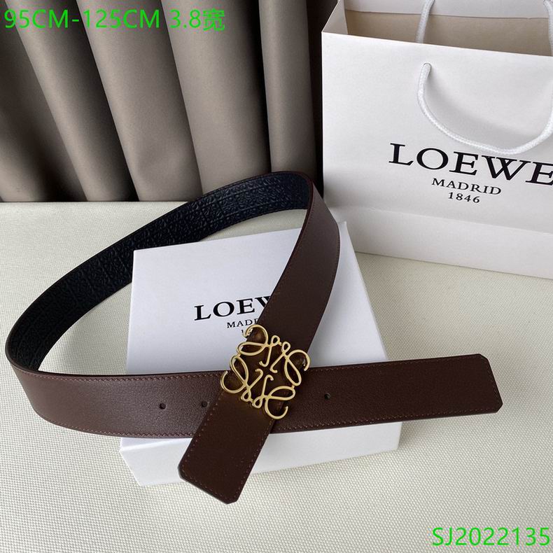 Loewe Belt 38mmX95-125cm 7D (5)