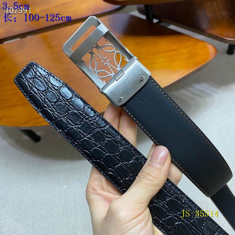 Loewe Belt auto   (11)