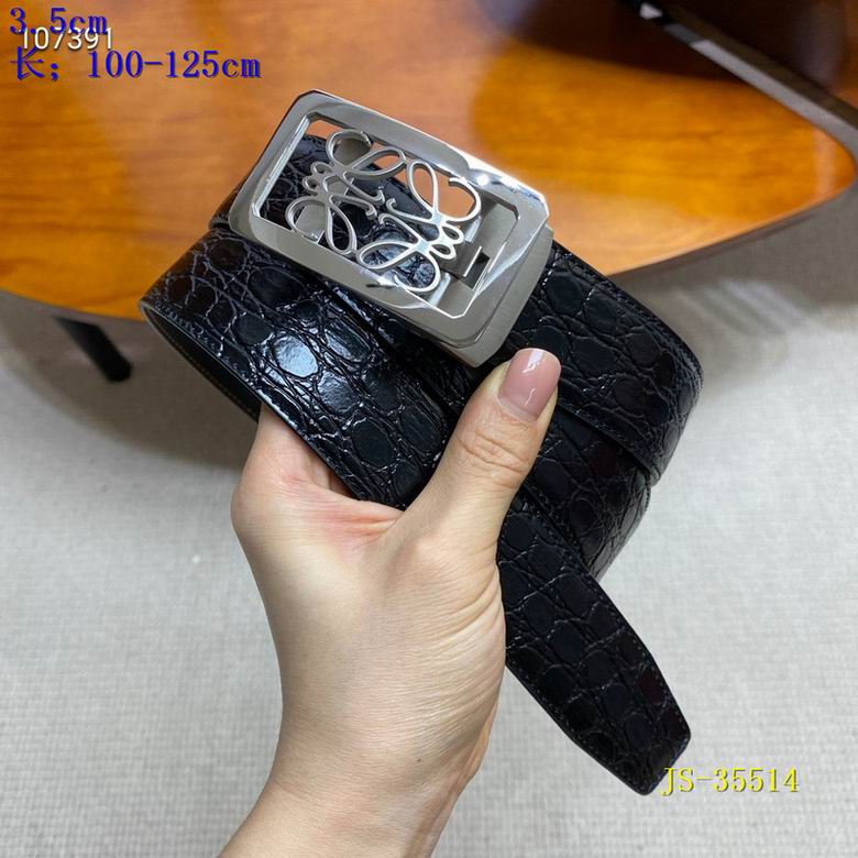 Loewe Belt auto   (13)