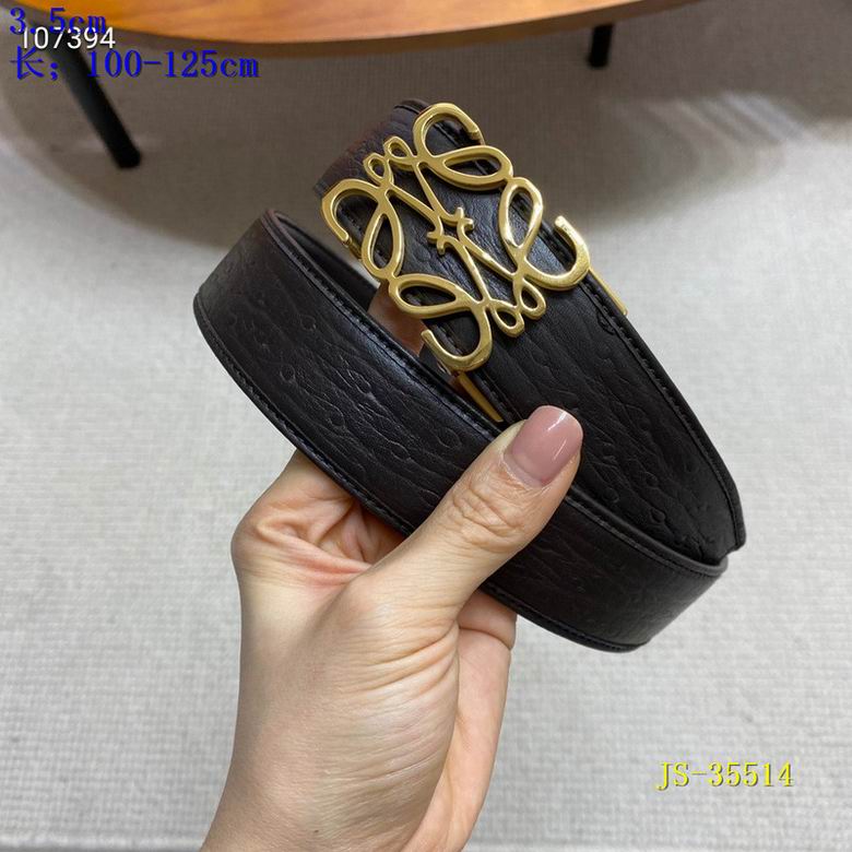 Loewe Belt auto   (2)