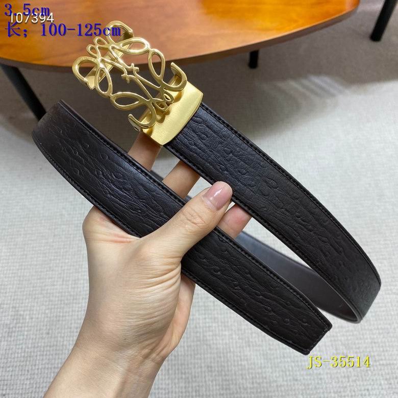 Loewe Belt auto   (3)