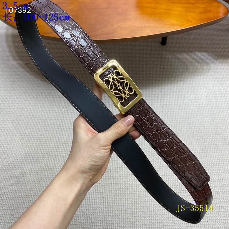 Loewe Belt auto   (8)