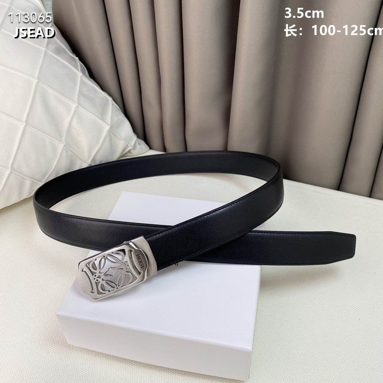 Loewe belt 35mmX100-125cm 8L (3)