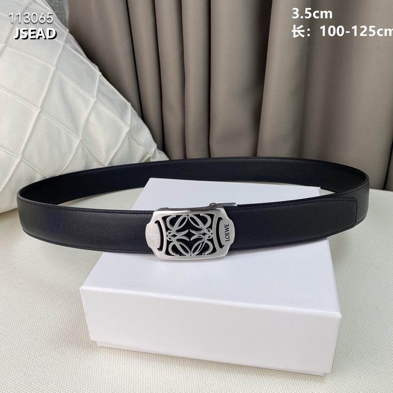 Loewe belt 35mmX100-125cm 8L (4)