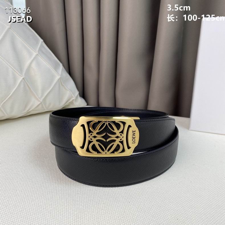 Loewe belt 35mmX100-125cm 8L (5)