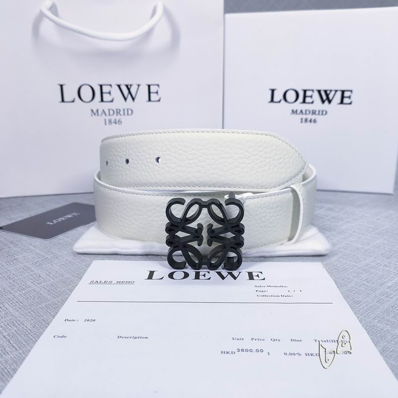 Loewe belt 38mmX80-125cm lb (11)