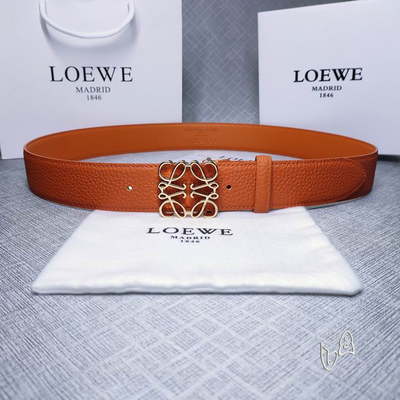 Loewe belt 38mmX80-125cm lb (12)