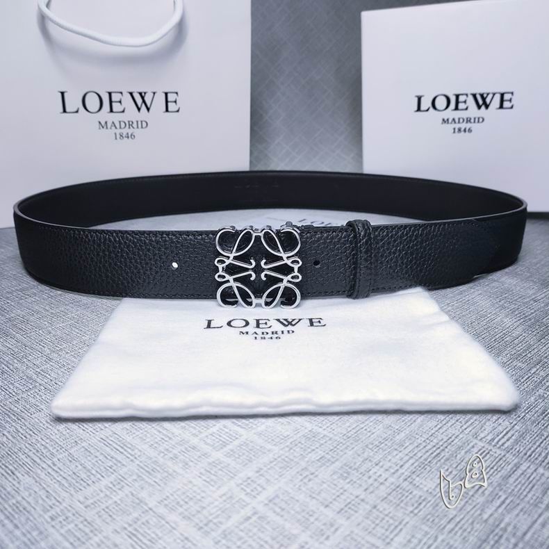 Loewe belt 38mmX80-125cm lb (15)