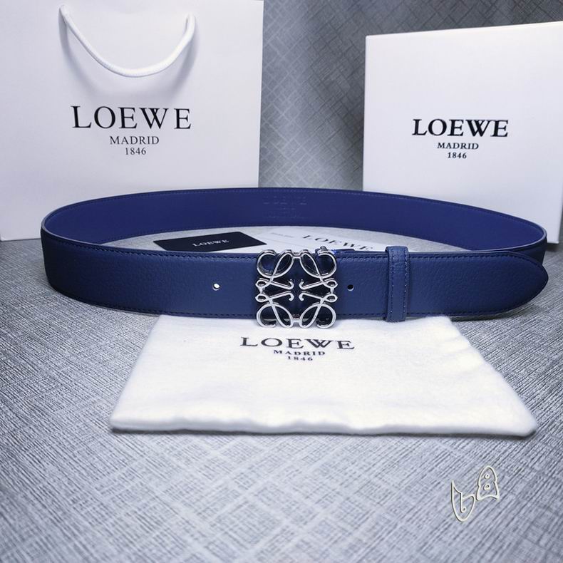 Loewe belt 38mmX80-125cm lb (4)