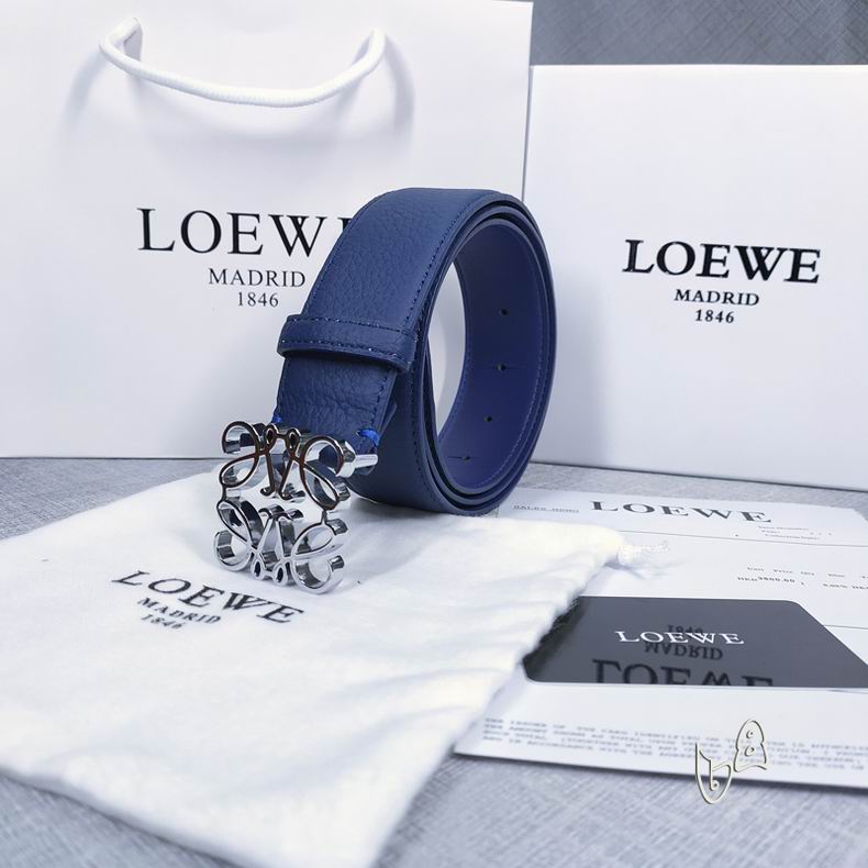 Loewe belt 38mmX80-125cm lb (5)