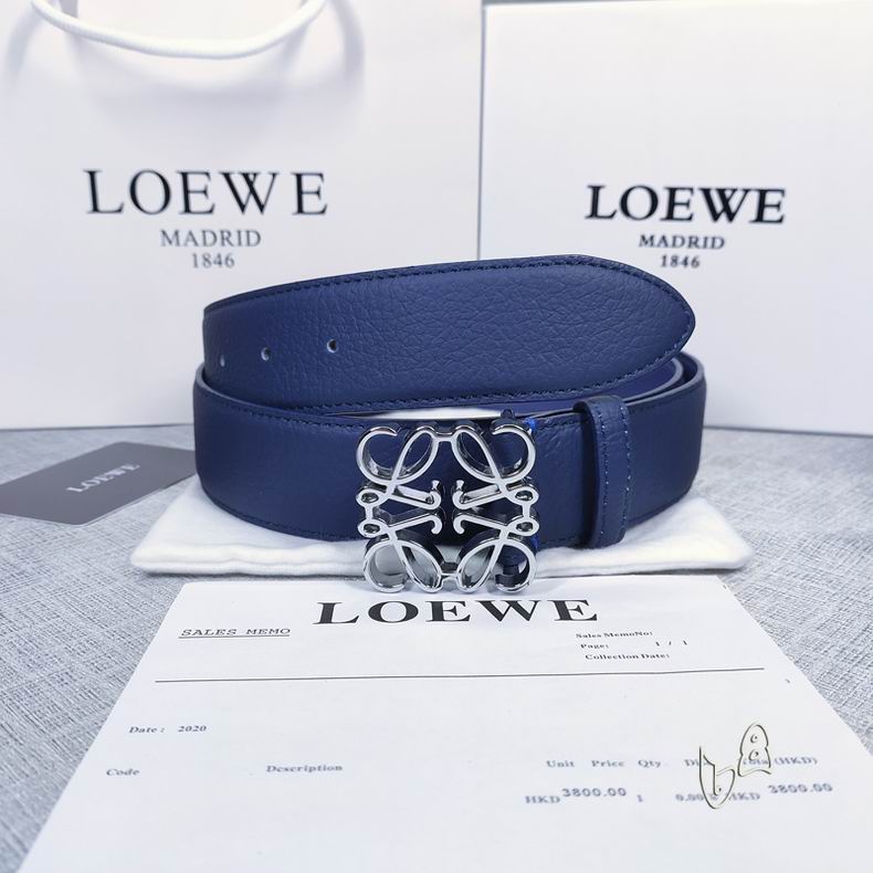 Loewe belt 38mmX80-125cm lb (6)