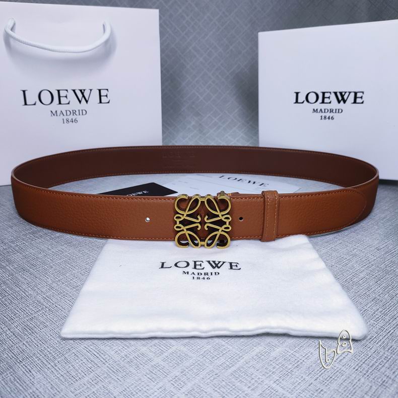 Loewe belt 38mmX80-125cm lb (7)