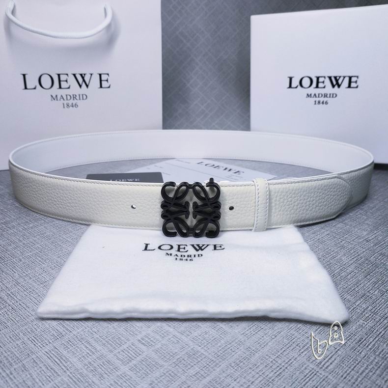Loewe belt 38mmX80-125cm lb (9)