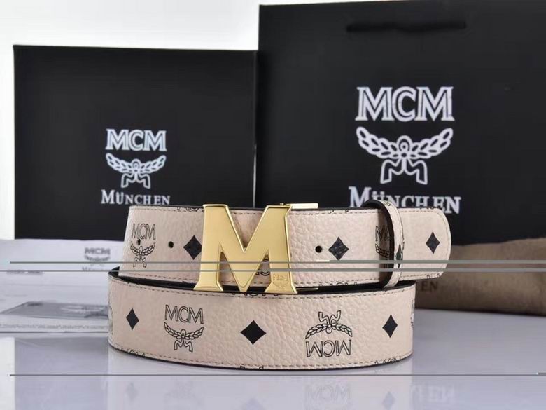 MCM belts W38mmX95-115 7D  (11)