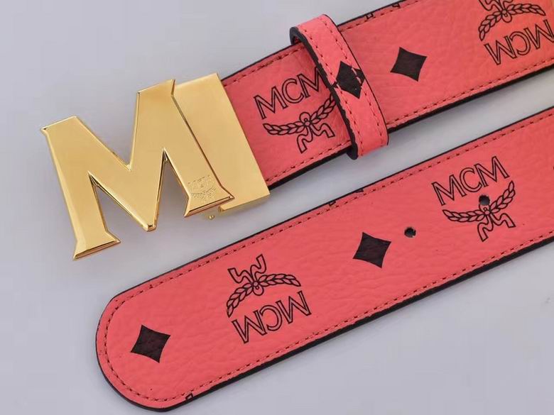 MCM belts W38mmX95-115 7D  (13)