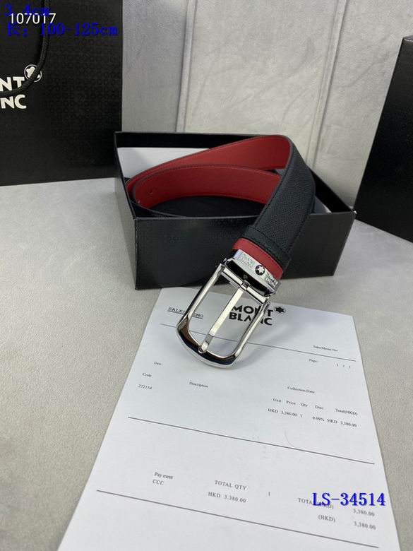 Montblanc 34mmX100-125cm 8L (1)