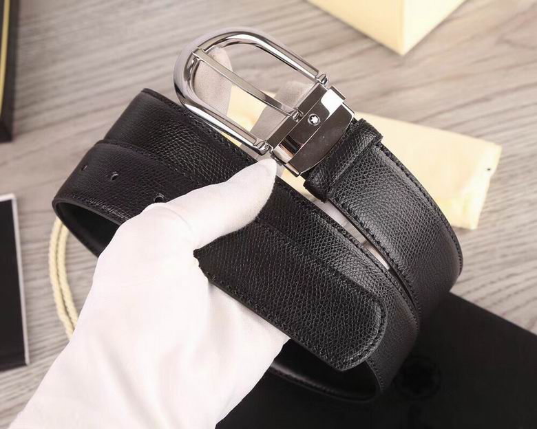 Montblanc Belt 34mmX95-125CM 7D (1)