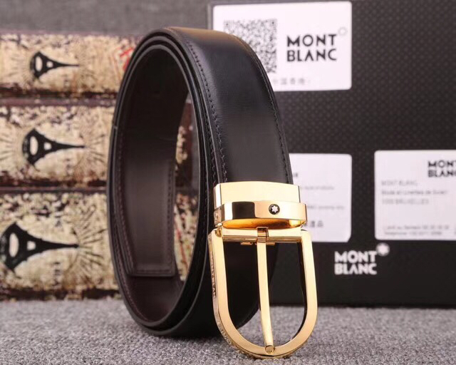 Montblanc Belt 34mmX95-125CM 7D (1)