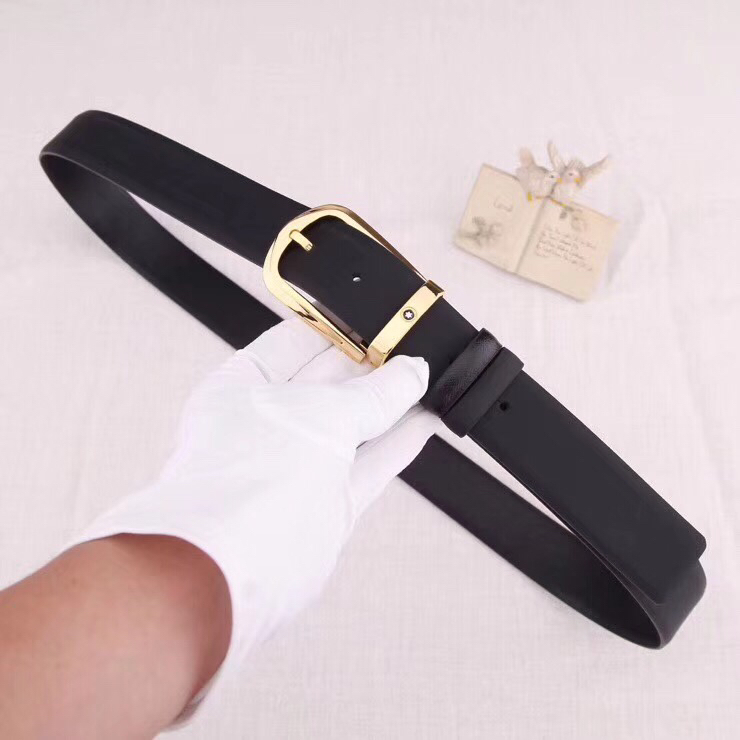 Montblanc Belt 34mmX95-125CM 7D (1)