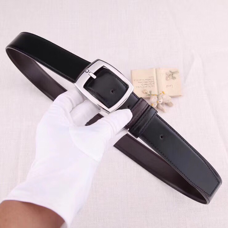Montblanc Belt 34mmX95-125CM 7D (1)