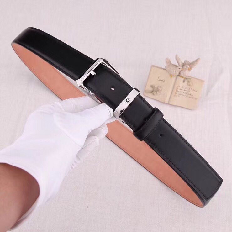 Montblanc Belt 34mmX95-125CM 7D (1)