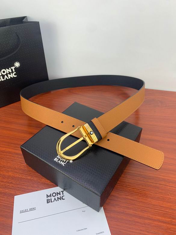 Montblanc Belt 34mmX95-125CM 7D (11)