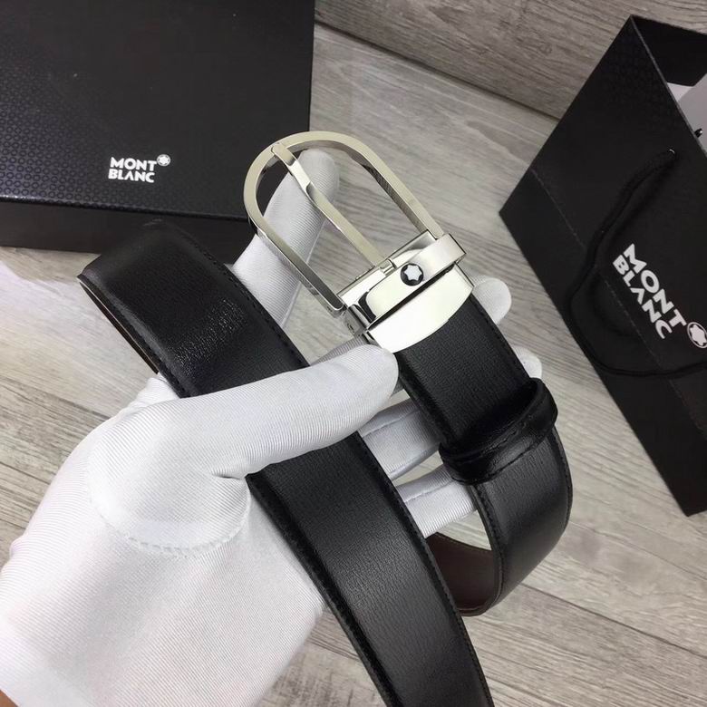 Montblanc Belt 34mmX95-125CM 7D (12)