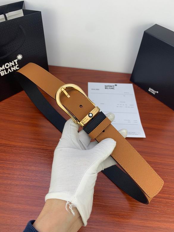 Montblanc Belt 34mmX95-125CM 7D (12)