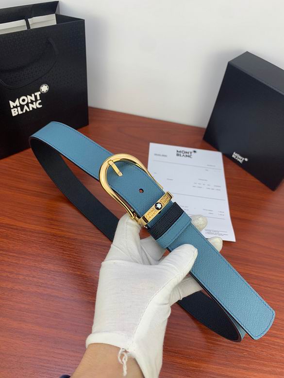 Montblanc Belt 34mmX95-125CM 7D (14)