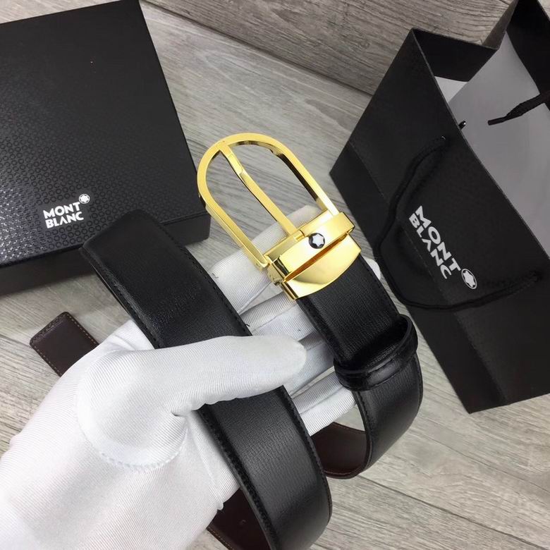 Montblanc Belt 34mmX95-125CM 7D (15)