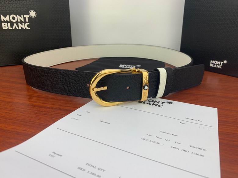 Montblanc Belt 34mmX95-125CM 7D (15)