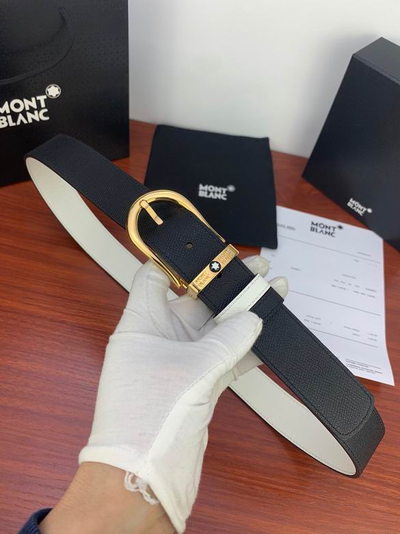 Montblanc Belt 34mmX95-125CM 7D (16)