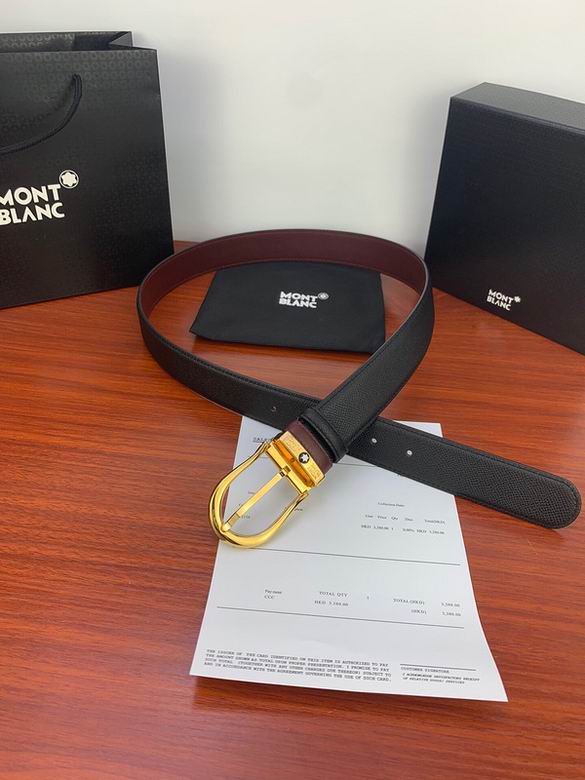 Montblanc Belt 34mmX95-125CM 7D (17)
