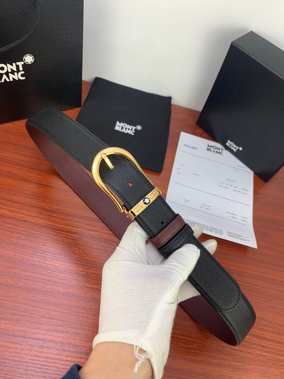 Montblanc Belt 34mmX95-125CM 7D (18)