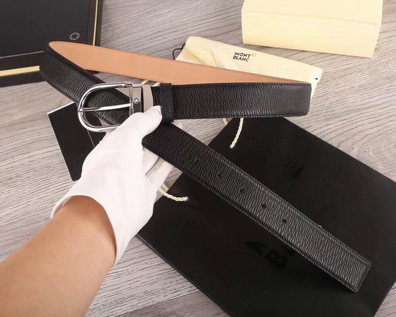 Montblanc Belt 34mmX95-125CM 7D (2)