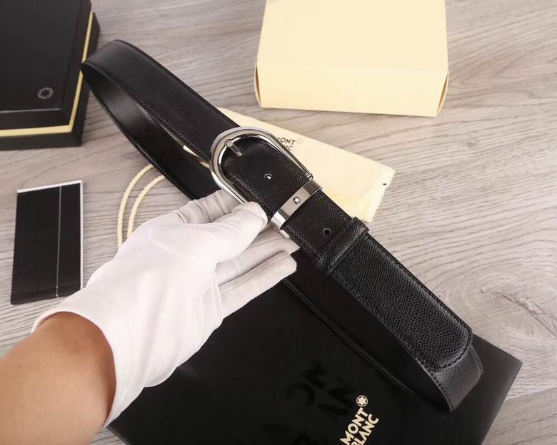Montblanc Belt 34mmX95-125CM 7D (2)
