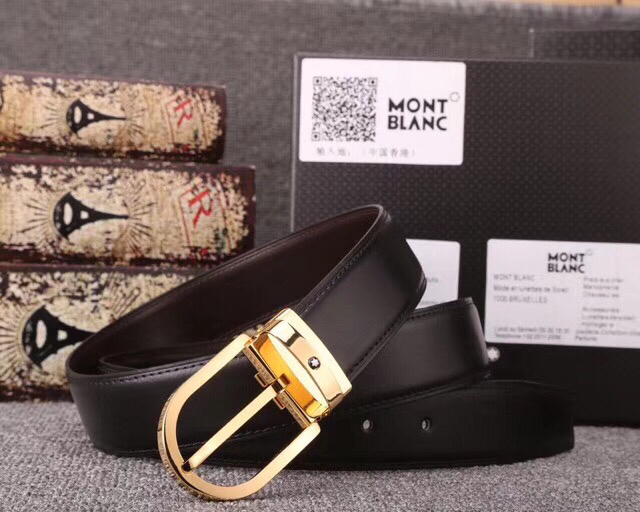 Montblanc Belt 34mmX95-125CM 7D (2)